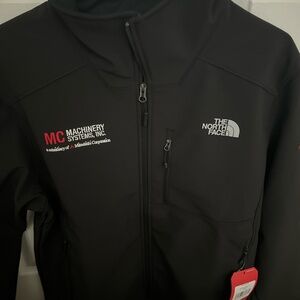 North Face Mitsubishi Jacket